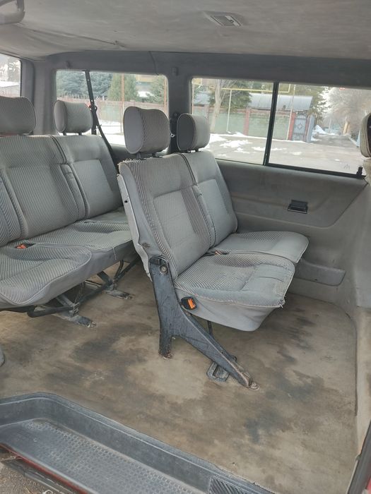 Продам Фольксваген транспортер