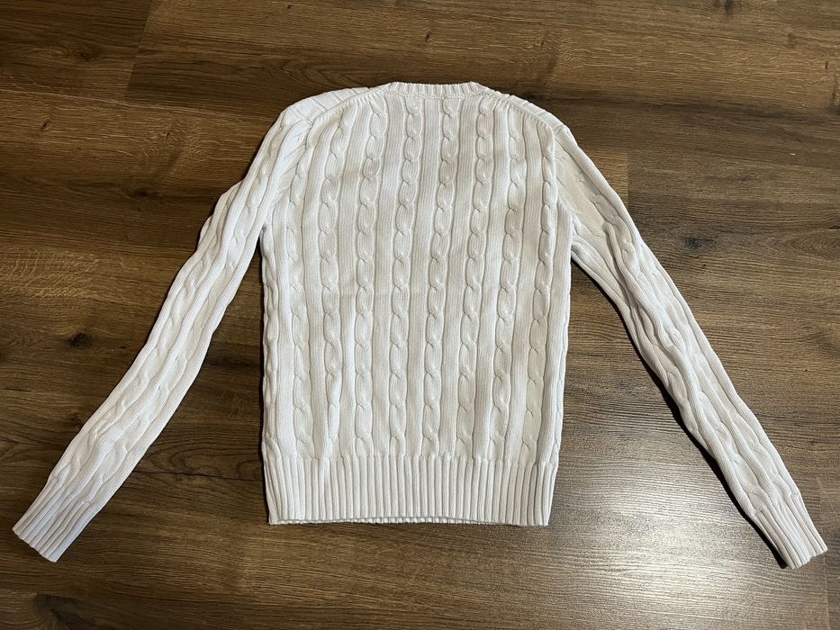 Оригинален пуловер Ralph Lauren