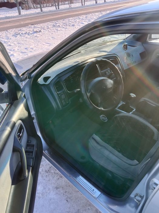 Ниссан примера р 11