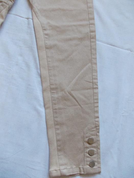 Панталон за момиче Zara Размер 7/8 год.128 см