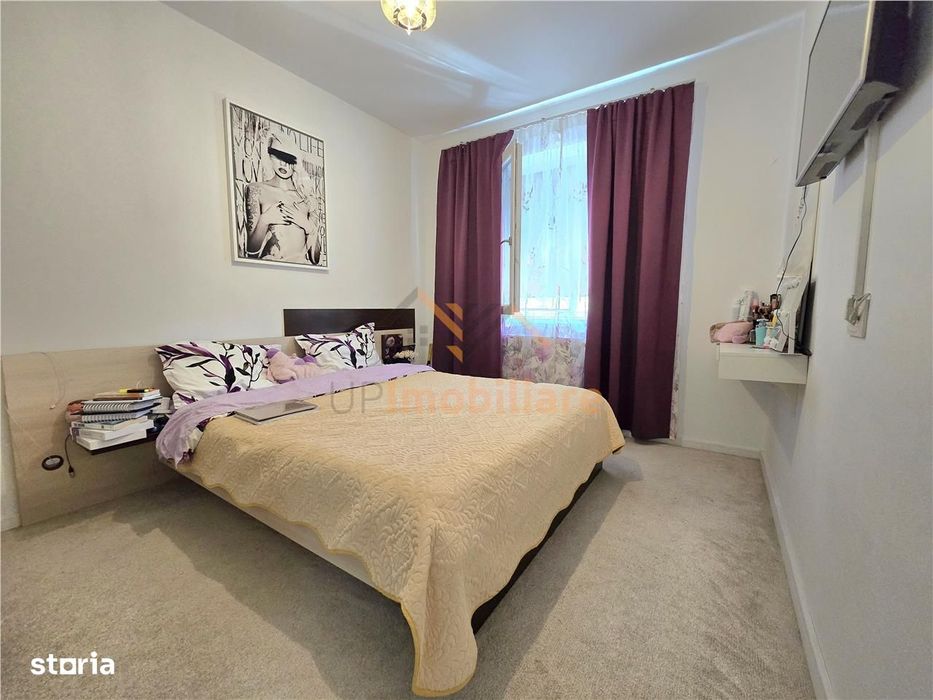 Apartament 3 Camere | 2 Bai | Etaj 1 | Prima Universitatii | Oradea