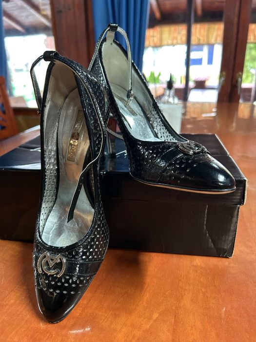 Danna Italiano - Дамски обувки с ток