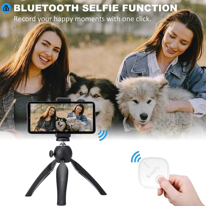 Комплект смарт тракери Key Finder Smart Wireless Tracker