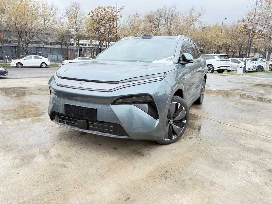 BYD Tang full, naxt va halol nasiya