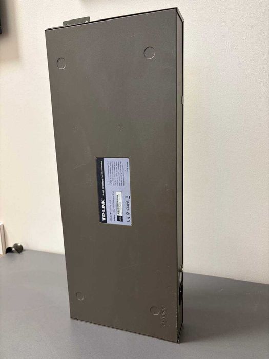 Свитч, switch, коммутатор TP-Link TL-SF1016