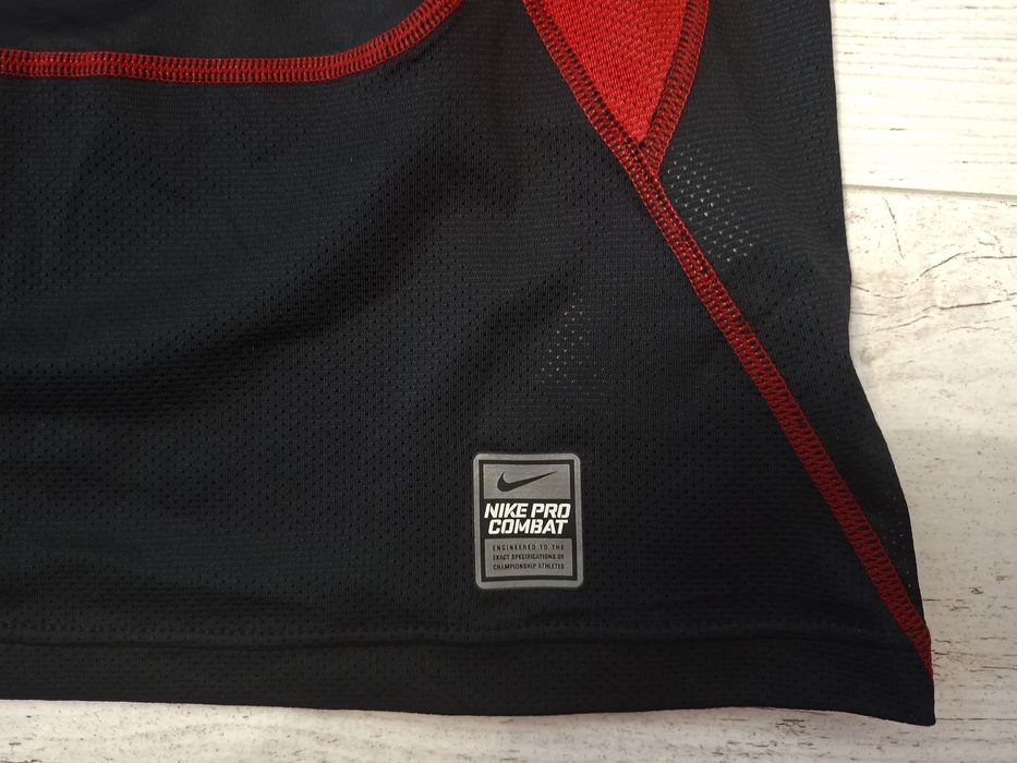 Nike Pro Combat-Ориг.тениска