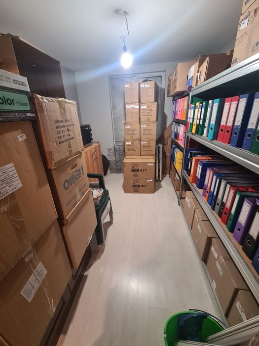 Дава се под наем Склад в Пловдив, Кършияка - 70 кв.м за 306 € - Снимка #2