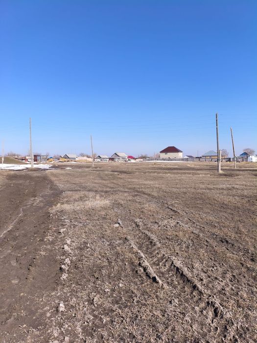 Продам земельный участок.