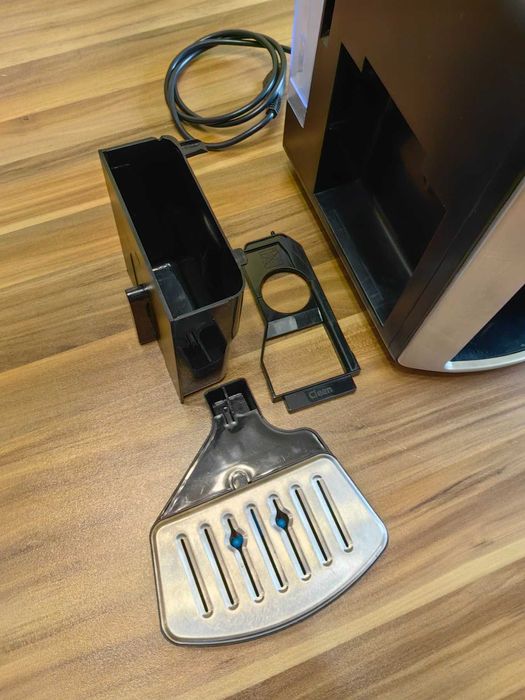 Кафе машина Krups FDB1450 EA8025