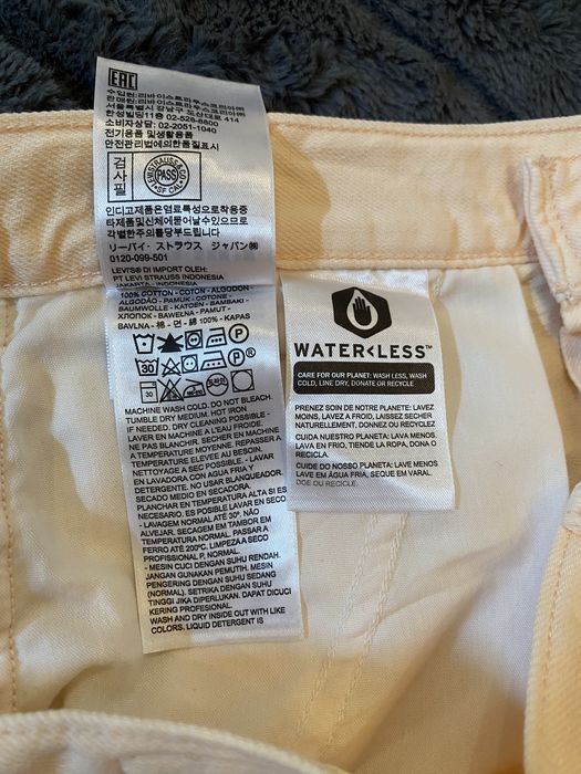 Нови Маркови Панталони Levi’s и Cheap Monday