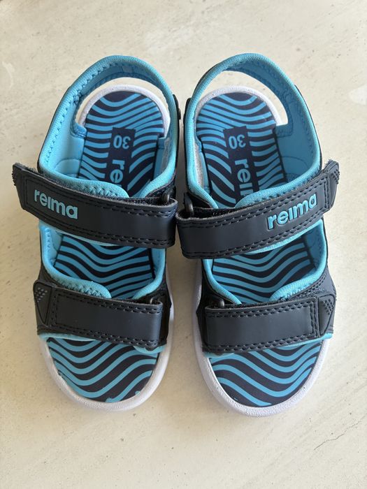 Reima сандали, новые