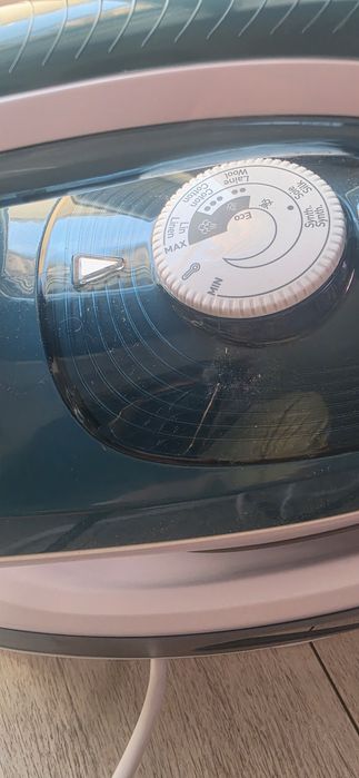 Парогенератор Tefal