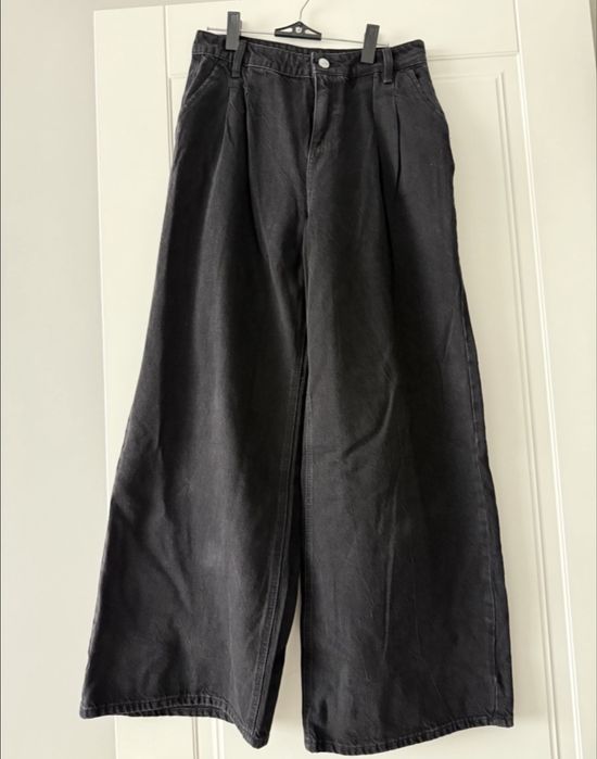 Женские джинсы / палаццо