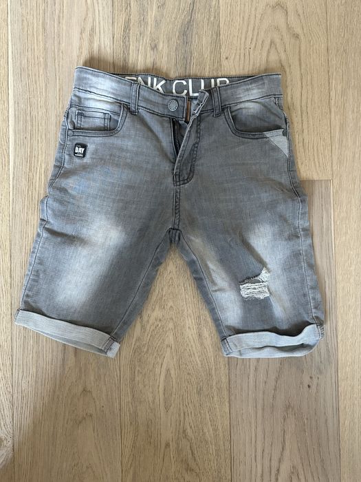 Сиви дънки за 10-11 годишно момче