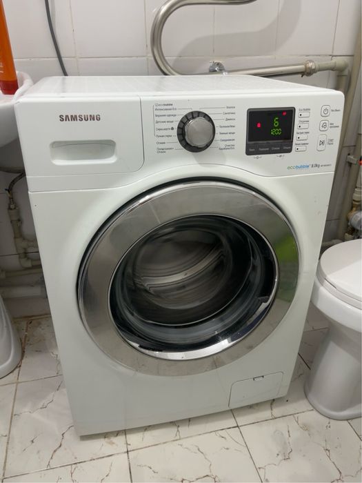 Стиральная машина Samsung