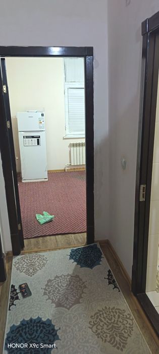 Ditski balnetsa oldida 2 xonali kvartira ijaraga beriladi