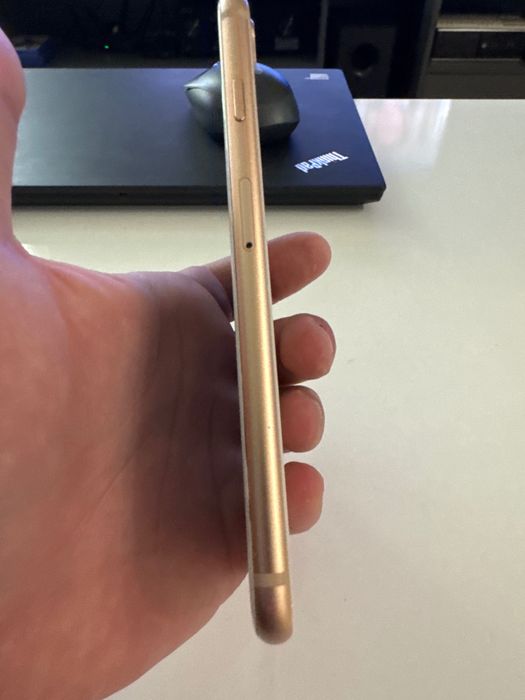 iphone 8 256gb памет