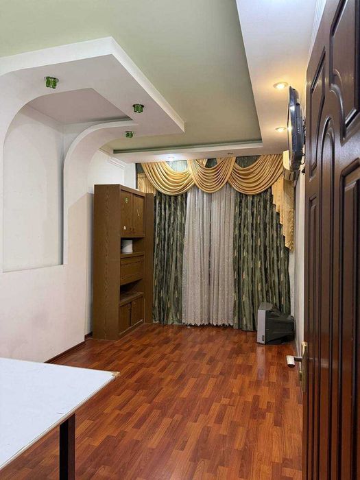 Тинчлик гунча   2/5/9   чистый