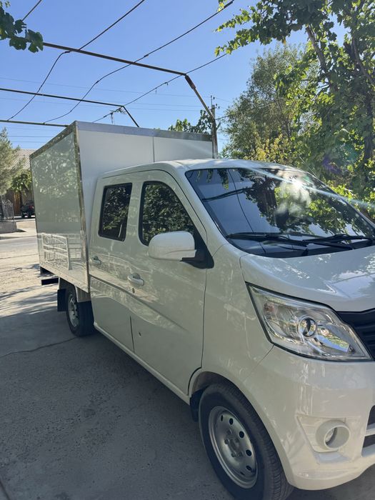 Продается Changan 69