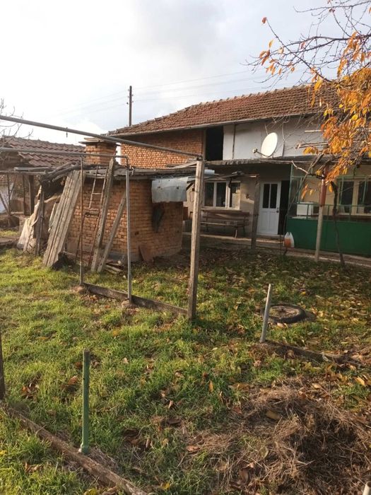 Продава се Къща в Никопол - 230 кв.м за 124 €/кв.м - Снимка #14