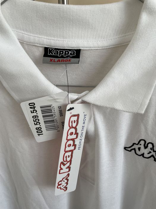 Bluza kappa noua
