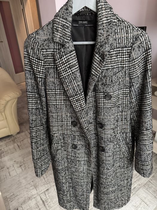 Палто Zara размер XS