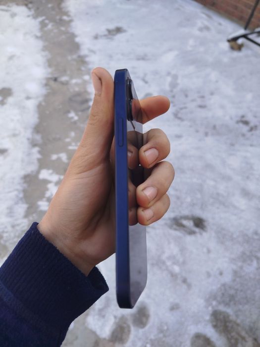 Iphone 12 83% 128 gb