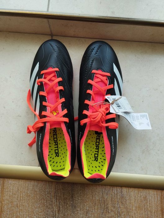 Adidas Predator League MG - 44 номер - чисто нови