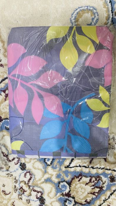 Одеяло, полотенце