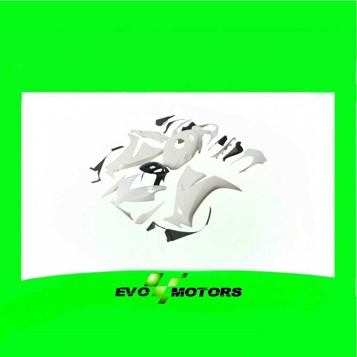Kit carene Honda CBR1000RR 2012 2016 A1641