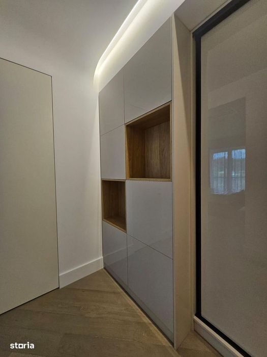 Apartament 3 camere de închiriat – Cortina 126 | Balcon generos