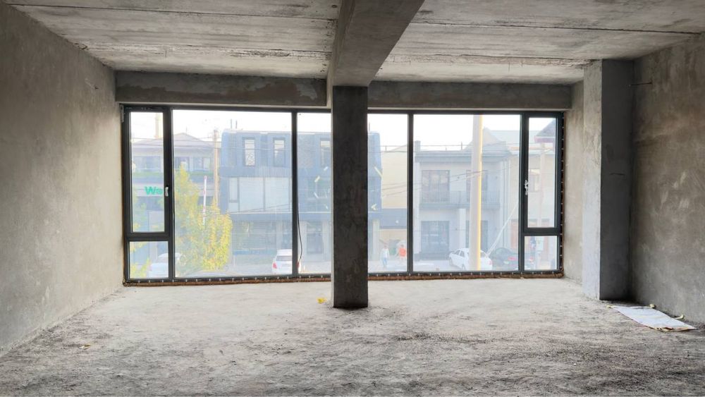 СРОЧНО! Сдается в аренду здание в центре!