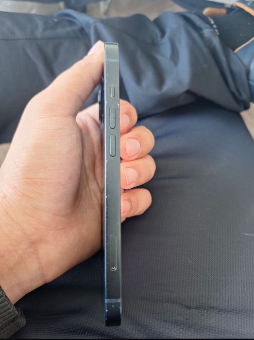 САТЫЛАды Айфон 13