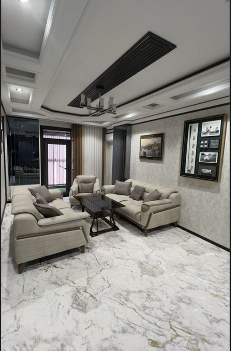 3-комн. квартира, 100 м², Юнусабадский район