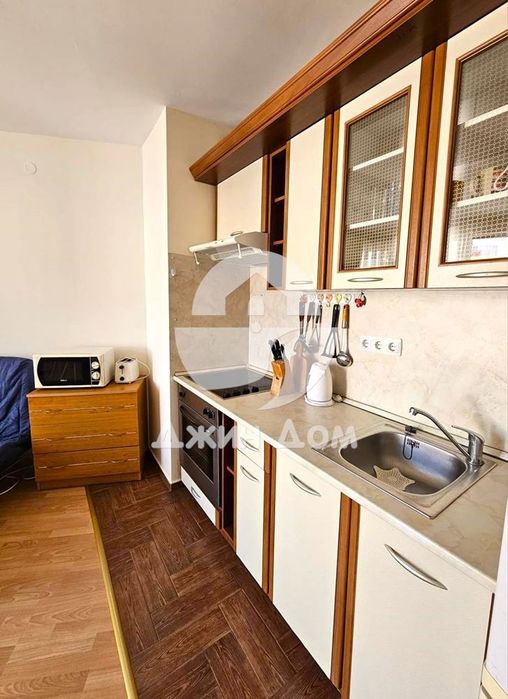 Продава се Тристаен апартамент в к.к. Елените - 98 кв.м за 786 €/кв.м - Снимка #3