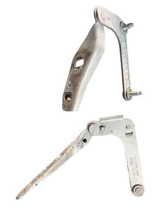 Balamale Capota Motor Ford Focus C-Max Dm2 2003 - 2007