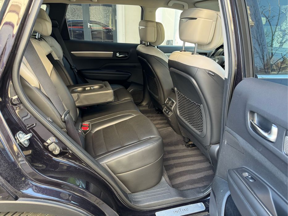 RENAULT Koleos 2019 — imagine 4