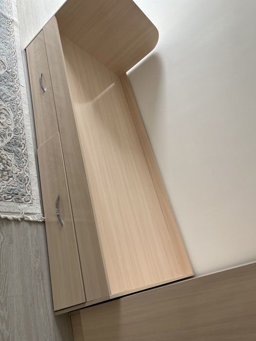 Кровать детская