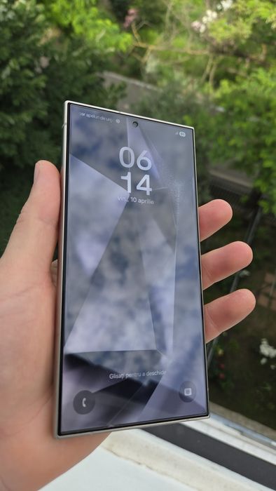 Samsung S24 Ultra