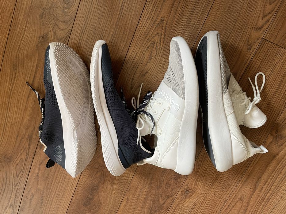 Sneakers Tommy /Calvin