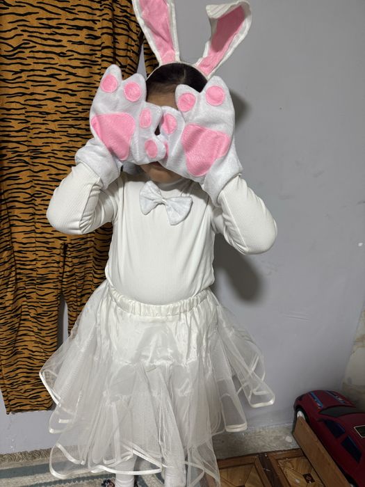 Новогодние костюмы