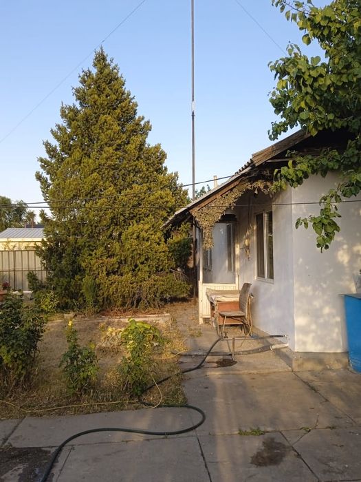 Продается    дом