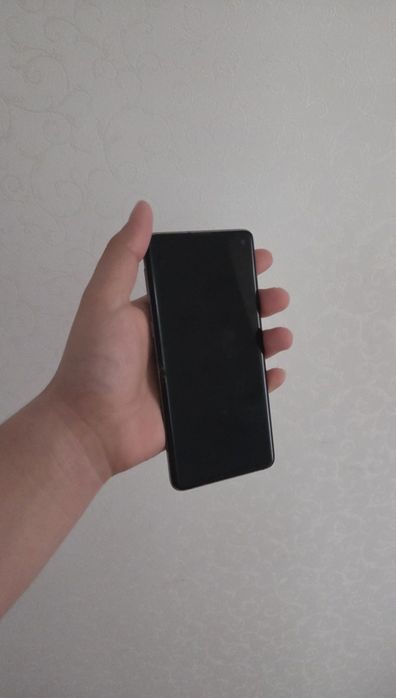 Samsung galaxy s10