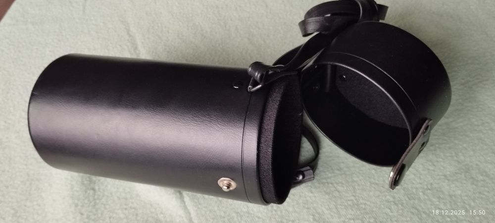 Obiectiv Sigma Zoom 80–200mm f/3.5–4 MD – Made in Japan