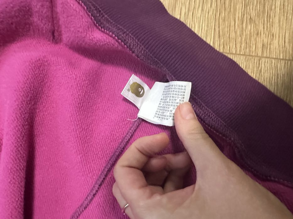 Hanorac original Bape