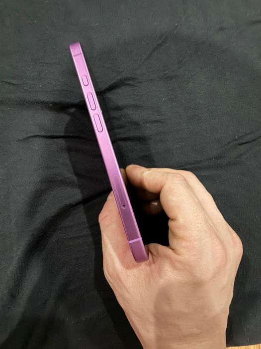 Iphone 16 roz ca nou baterie 100% garantie pana la 1 octombrie 2026