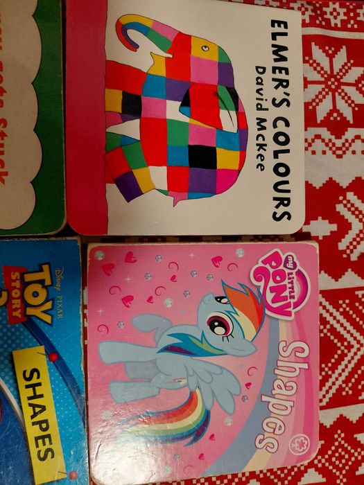 Carti copii cartonate_engleza