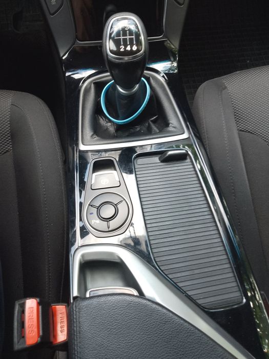 Хюндай i40 1.7 116кс. 2012г.