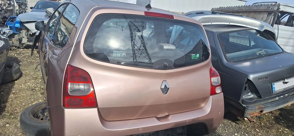 HAION RENAULT TWINGO AN  2011