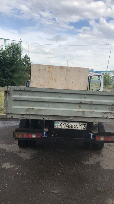 Газель сатылады.
